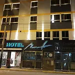 Hotel Mundo